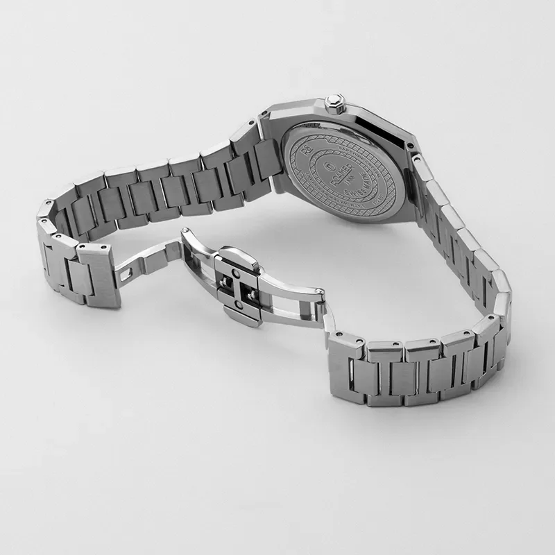 ROAMER R8 LADIES 972857 41 85 20