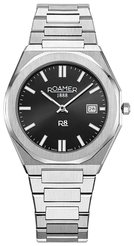 ROAMER R8 GENTS 972980 41 85 20