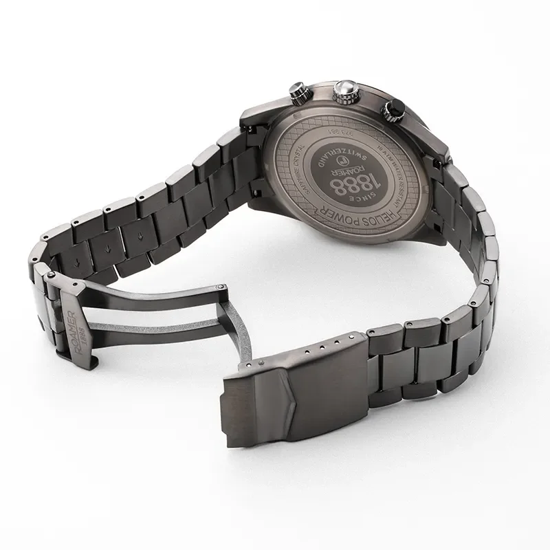 ROAMER HELIOS POWER 973981 44 15 20