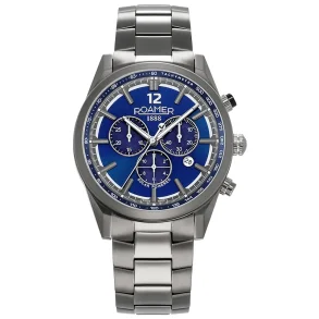 ROAMER HELIOS POWER 973981 44 45 20