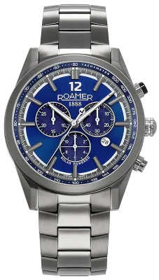 ROAMER HELIOS POWER 973981 44 45 20