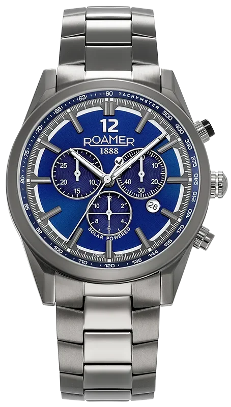 ROAMER HELIOS POWER 973981 44 45 20