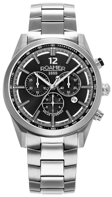 ROAMER HELIOS POWER 973981 44 85 20