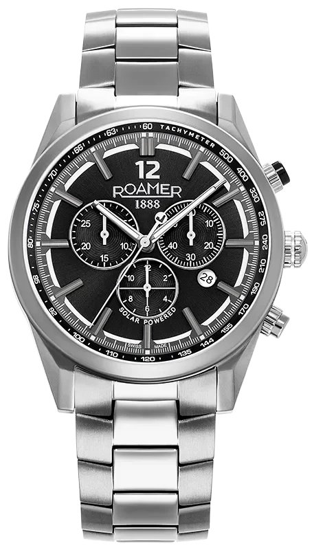 ROAMER HELIOS POWER 973981 44 85 20