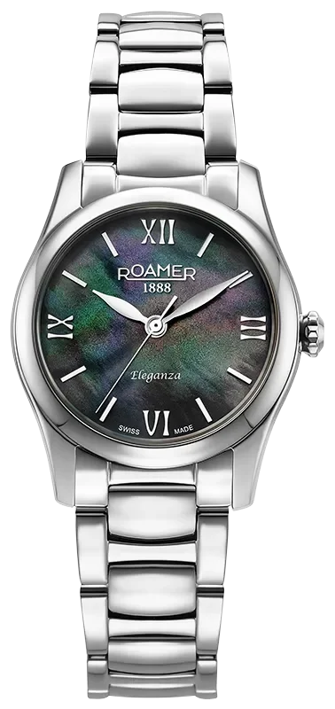ROAMER ELEGANZA 974847 41 80 20
