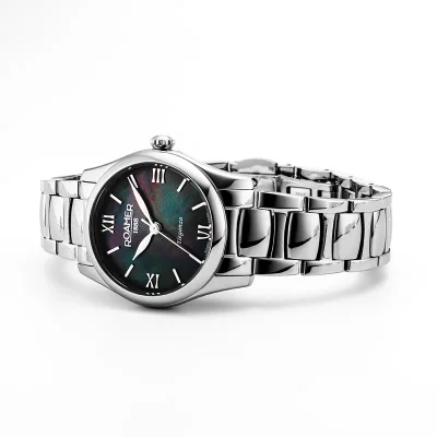 ROAMER ELEGANZA 974847 41 80 20