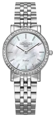 ROAMER SCALA 976830 41 20 50