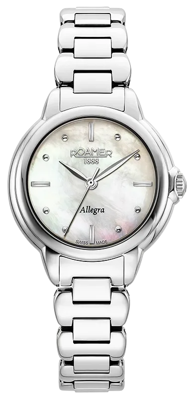 ROAMER ALLEGRA 977847 41 20 20