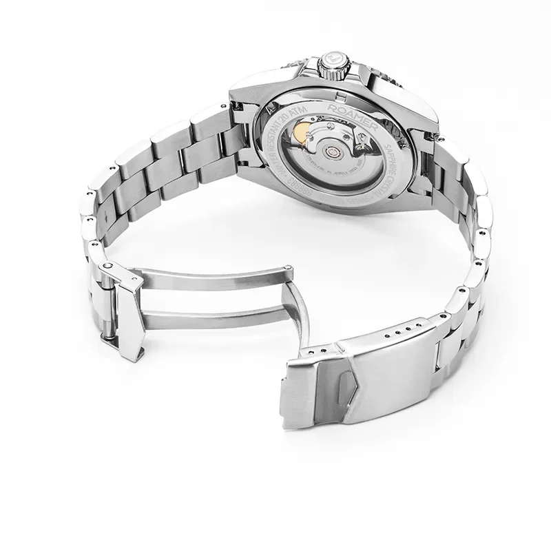 ROAMER PREMIER 986983 41 85 20