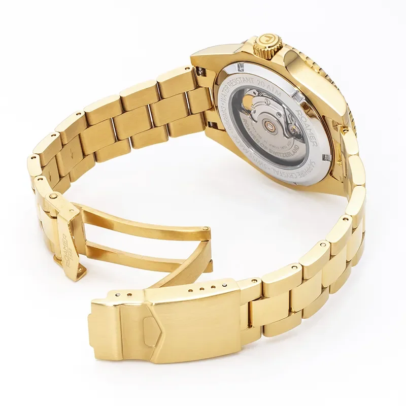 ROAMER PREMIER 986983 48 85 21