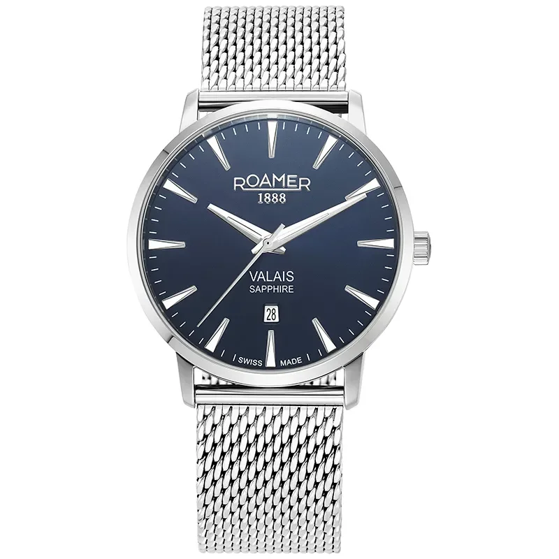 ROAMER VALAIS 988833 41 45 05