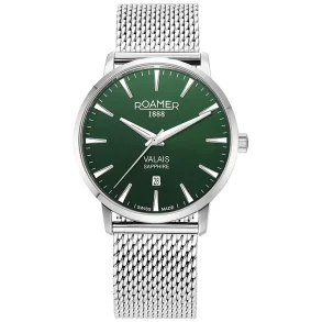 ROAMER VALAIS 988833 41 75 05