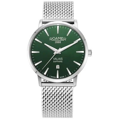 ROAMER VALAIS 988833 41 75 05