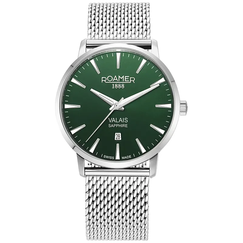 ROAMER VALAIS 988833 41 75 05