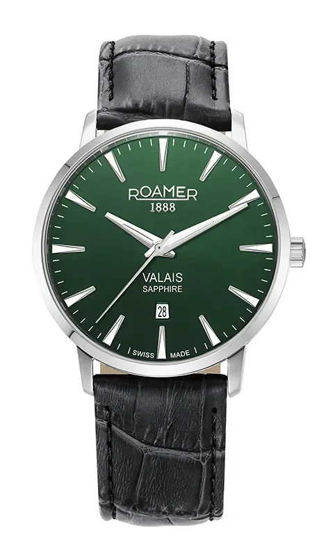 ROAMER VALAIS 988833 41 75 05