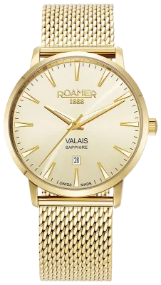 ROAMER VALAIS 988833 48 35 05
