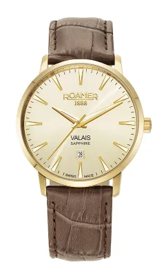 ROAMER VALAIS 988833 48 35 05