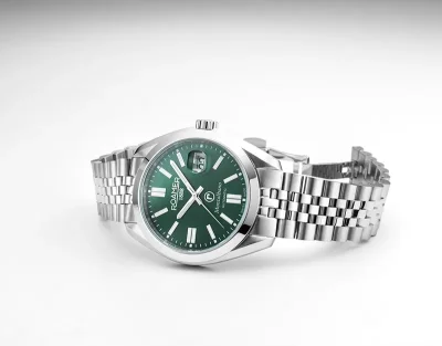 ROAMER MONTALBANO 996983 41 75 20