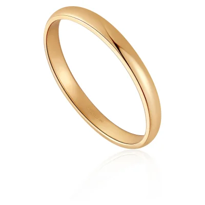 ANIA HAIE 14 KT GOLD RING RAU002-02YG