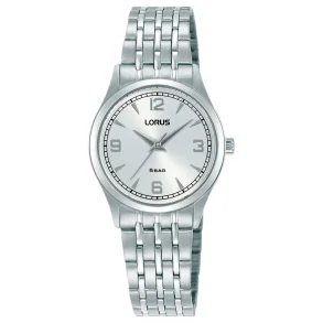 LORUS LADIES RG205ZX9