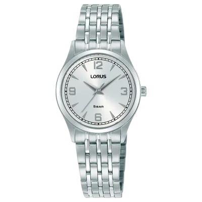 LORUS LADIES RG205ZX9