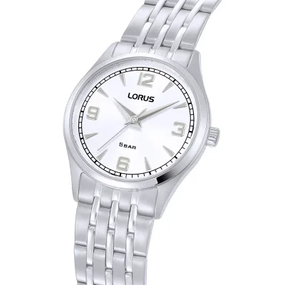 LORUS LADIES RG205ZX9