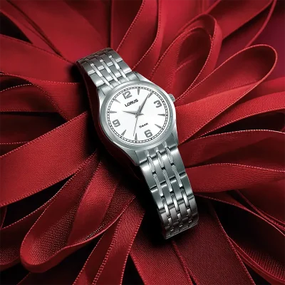 LORUS LADIES RG205ZX9