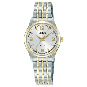 LORUS LADIES RG206ZX9