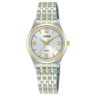 LORUS LADIES RG206ZX9