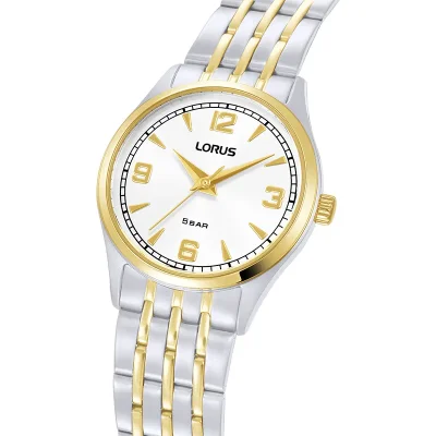LORUS LADIES RG206ZX9