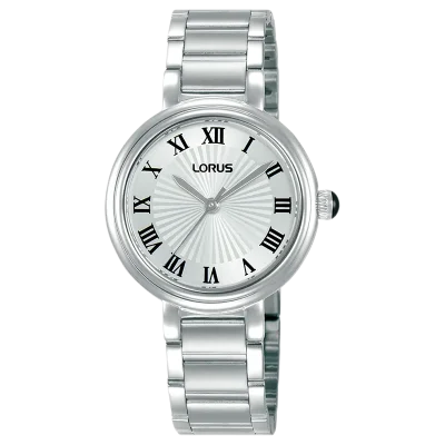 LORUS LADIES RG207YX9