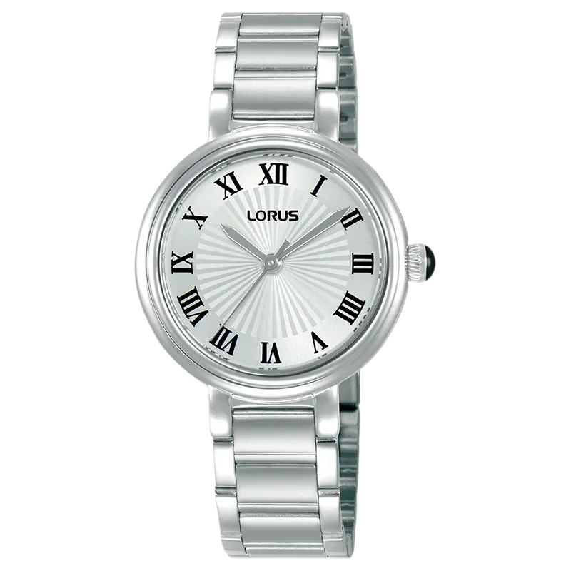 LORUS LADIES RG207YX9