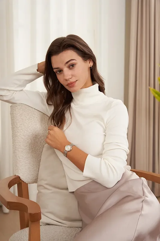 LORUS LADIES RG208YX9