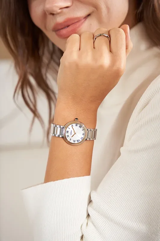 LORUS LADIES RG208YX9