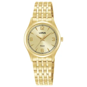 LORUS LADIES RG208ZX9