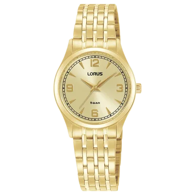 LORUS LADIES RG208ZX9