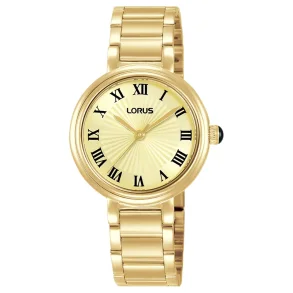 LORUS LADIES RG210YX9