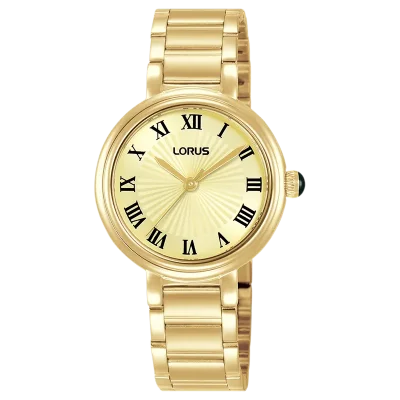 LORUS LADIES RG210YX9