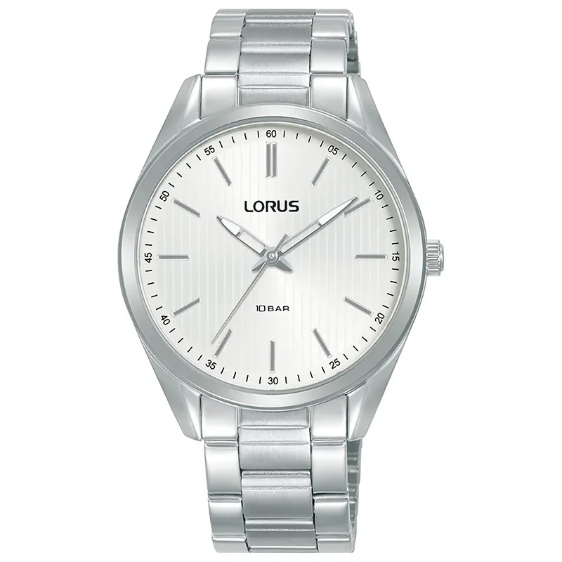 LORUS LADIES RG211WX9