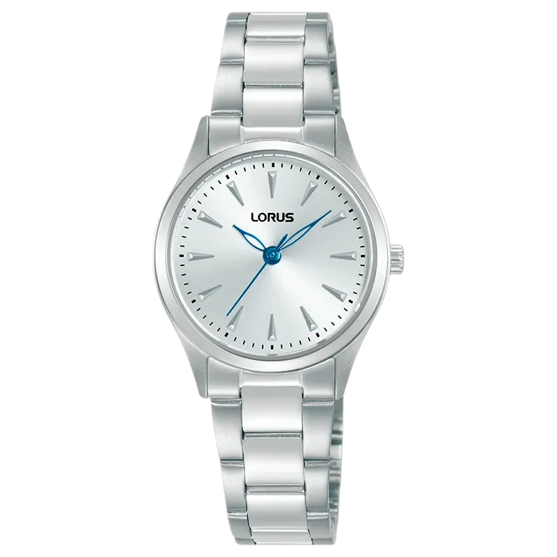 Lorus RXD73EX9 horloge | Lorus Sports titanium (gratis verzending