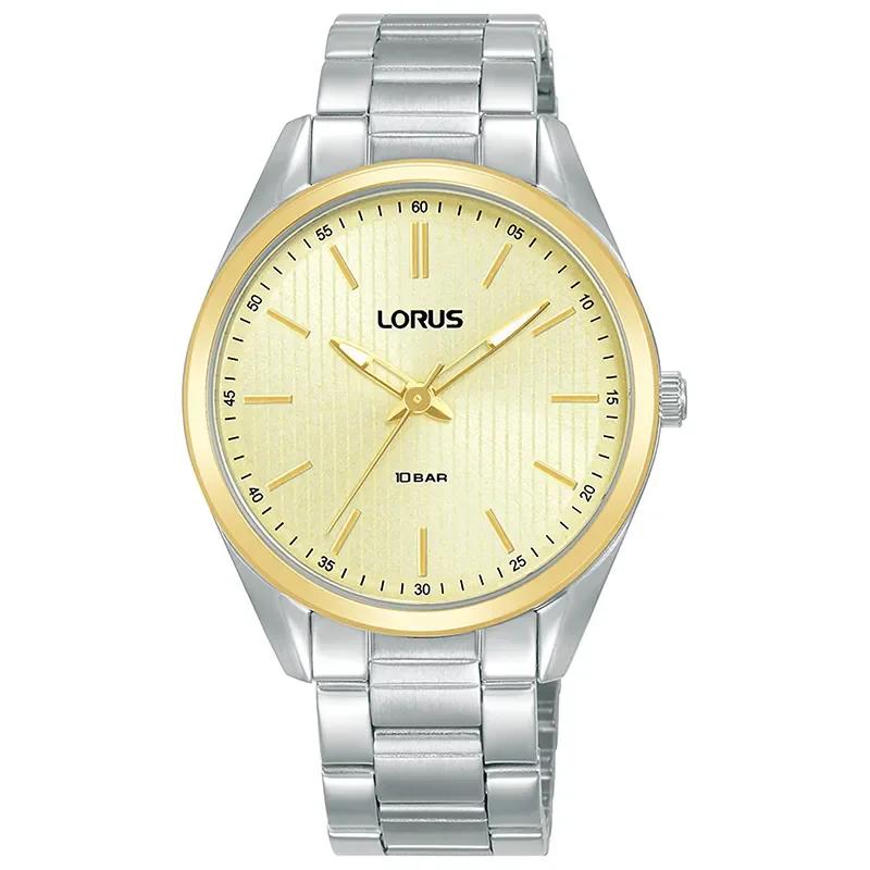LORUS LADIES RG214WX9
