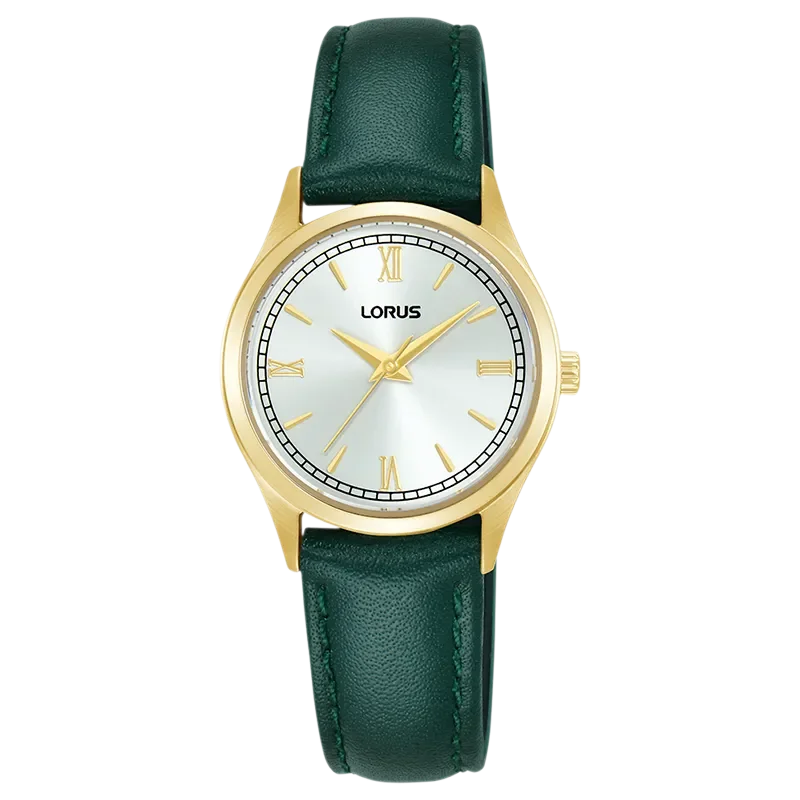 LORUS LADIES RG216YX9