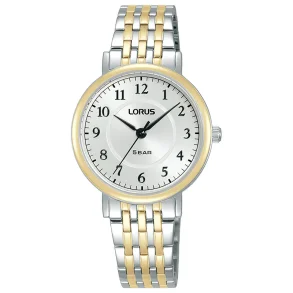 LORUS LADIES RG222XX9