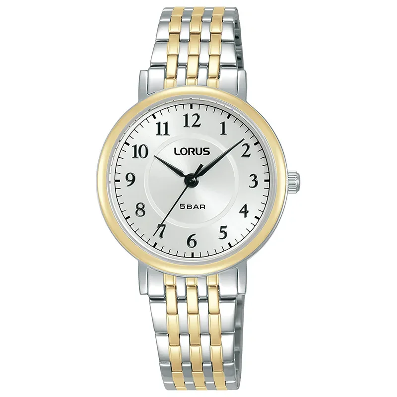 LORUS LADIES RG222XX9