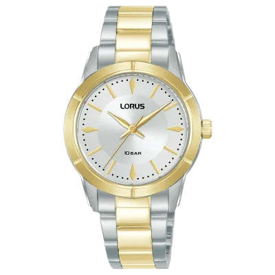 LORUS LADIES RG228YX9