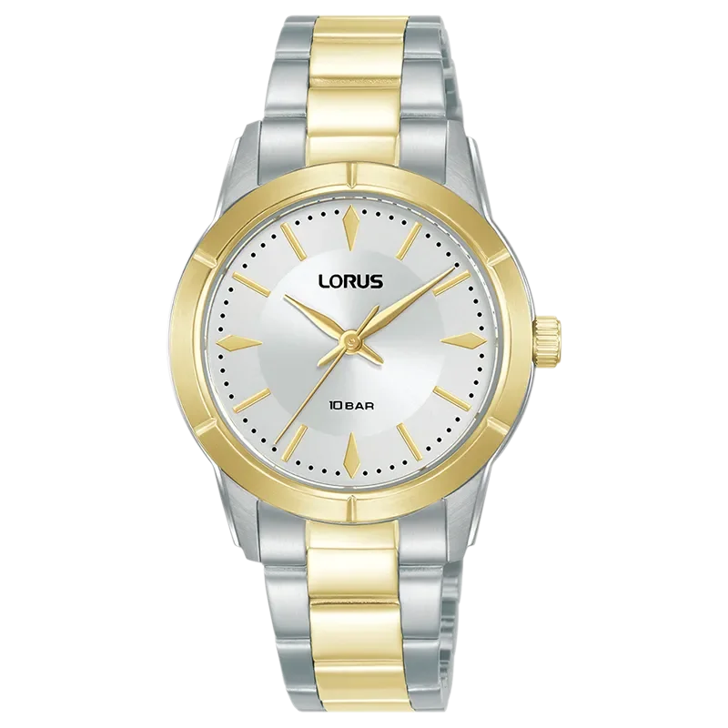 LORUS LADIES RG228YX9