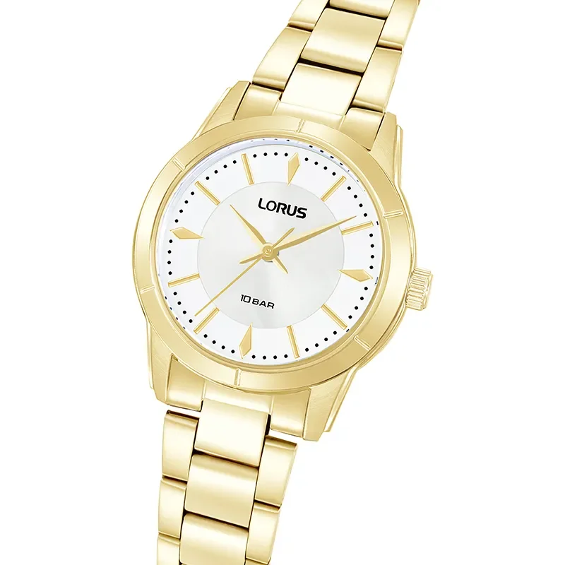 LORUS LADIES RG230YX9