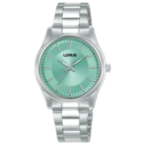 LORUS LADIES CLASSIC RG247XX9