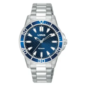 LORUS LADIES SPORTS RG249VX9