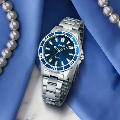 LORUS LADIES SPORTS RG249VX9